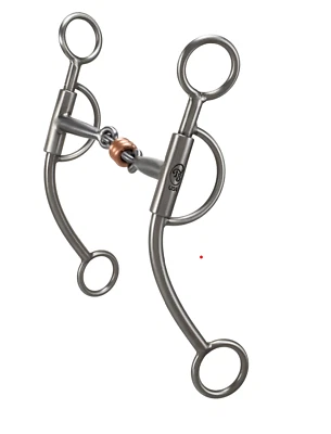 Tom Balding Baseline Long Shank Three in One 3 in 1 auf Lager - Bild 1 von 2