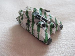Epic Armageddon Baneblade *Space Marine/Adeptus Titanicus* Games Workshop - Imagen 1 de 1