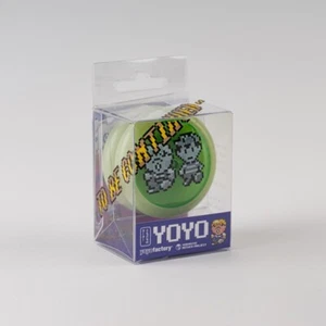 MOTHER Tomodachi to Yo-Yo (Official Merchandise) - Picture 1 of 10
