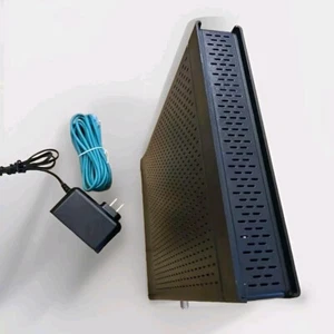 CenturyLink C2100Z ZyXEL Wi Fi Wireless DSL TV Gateway Modem Router Dual Band - Picture 1 of 7