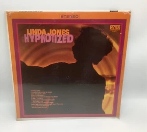 Linda Jones-Hypnotized - 1967 12” Loma Records-STEREO-SEALED - Picture 1 of 2