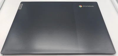 Cubierta trasera con antenas LCD para Lenovo IdeaPad 3 CB-11IGL05 82BA Foto 1 de 3