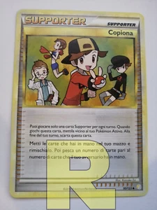 Copiona ® Heartgold Soulsilver 90/123 ® Non Comune ® Pokemon ® Italiano ® EX - Foto 1 di 2