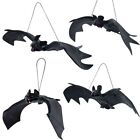 Props Haunted House Decoration Halloween Hanging Decoration Lifelike Fake Bat