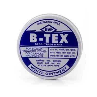3 X 14GM B Tex Btex B Tex Cream Ointment - Image 1 of 4