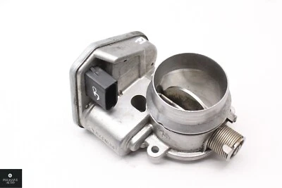 2009-2011 BMW 335D DIESEL E90 3.0L - Corpo do acelerador diesel 7804384 - Imagem 1 de 4