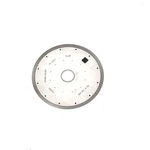 Encoder Disc CQ163-80039 fits for HP 8727 8717 8216 8710 8216 8740 8732 8710 - Picture 1 of 2