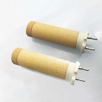 2 ШТ. 142.718 элемент для Triac AT & ST тепловой пистолет 120V/1550W тип A для сварщика *.* - Изображение 1 из 4