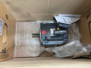 Siemens 3~Servomotor Motor Synchronmotor Simotics 1FK7060-2AF71-1TA0 Neu New - Bild 1 von 5