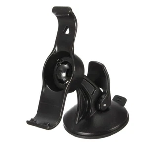 Per Garmin Nuvi 50 50LM 50LMT Supporto Auto Nero Plastica Culla Accessori Nuovo - Foto 1 di 7