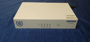 Sophos SG 105 Firewall Security Appliance w/ power supply - Picture 1 of 10