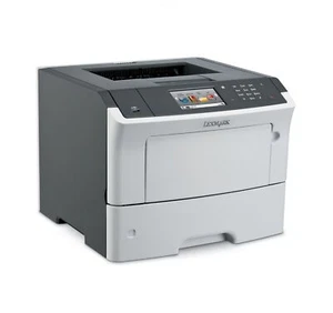 Stampante laser A4 b/n Lexmark M3150 solo 6.000 pagine stampate - Foto 1 di 2