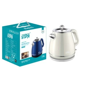 Electric Kettle 1.8L - Picture 1 of 5