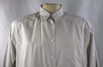 NWD Rena Rowan for Saville Women's Long Sleeve Shirt Top Size 18W - Image 1 of 4