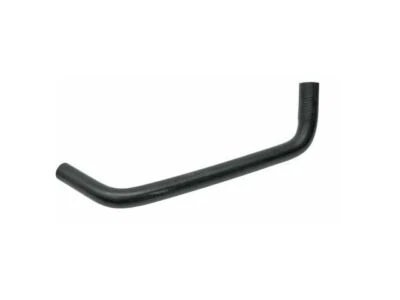 For 1990-1993 Volvo 240 Radiator Hose 42675PQYT 1991 1992 Expansion Tank Hose - Изображение 1 из 2