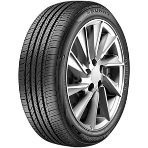 Sommerreifen - SUNNY NP203 165/55R14 72H BSW - Bild 1 von 5