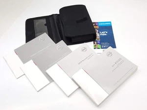 2019 Nissan Kicks OEM Owner's Manual / Operator Book / User Guide w/ Pouch - Imagen 1 de 9