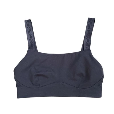 Sutiã esportivo FABLETICS feminino tamanho pequeno cinza ioga treino academia dança pilates - Imagem 1 de 4