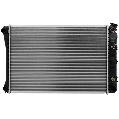 Radiator For 1973-74 Chevrolet Blazer & 1978-80 Pontiac Grand Am &1980 GMC G2500 Foto 1 de 4
