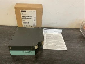Siemens 6EP1333-2AA01 SITOP - Picture 1 of 7