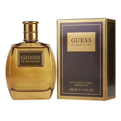 Guess Marciano Eau De Toilette 3,4 oz/100 ml spray para hombre Foto 1 de 4