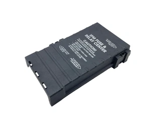 CHRYSLER GRAND VOYAGE MK4 IPM SICHERUNGS- UND RELAISKASTENDECKEL 3.3 BENZIN 2001-2007 - Bild 1 von 12