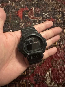 Casio G Shock Digital Herrenuhr DW-6900MS 3230 - Bild 1 von 4
