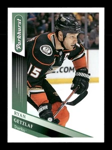 2019-20 Parkhurst #35 Ryan Getzlaf - Picture 1 of 2
