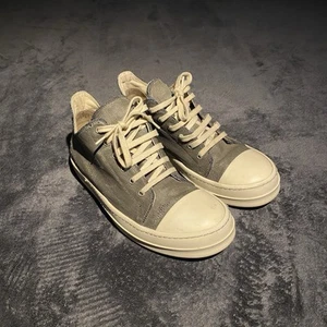 Rick Owens Drkshdw Ramone 42 - Picture 1 of 5