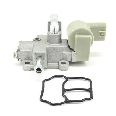 Idle Speed Air Control Valve For Toyota Hilux LandCruiser Prado VZJ 5VZ-FE 3.4L - Image 1 of 4