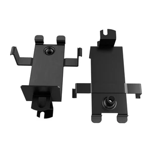 Conjunto de placa trasera para R E Bullet 350 KS ABS (año 2010-2019) - Imagen 1 de 1