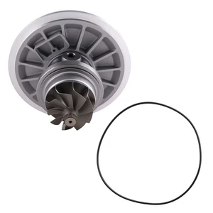 Turbokern für BMW 5er F10 F11 Touring 160KW 218PS 11657823257 11-17 11657823258 - Picture 1 of 11