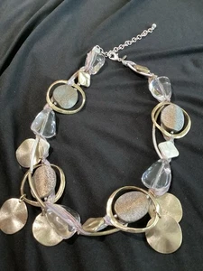 Chico’s Women’s Necklace - Picture 1 of 6