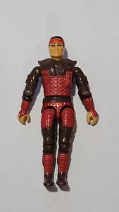 GI Joe Shang Tsung P73 1993 - Imagen 1 de 1