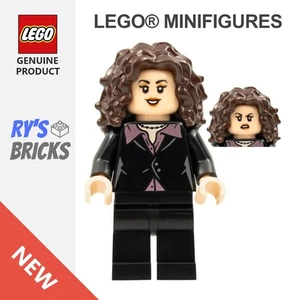 LEGO® Elaine Marie Benes Minifigure Seinfield IDEA095 Ideas - Picture 1 of 1