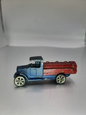 C.A.W. Tanque de aceite de aguanieve Foto 1 de 4