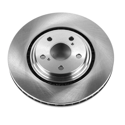 Rotor delantero PowerStop AutoSpecialty para Toyota Highlander Foto 1 de 2