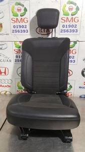 ASIENTO LADO CONDUCTOR DERECHO MERCEDES ML 250 W166 AMG RAER - Imagen 1 de 17