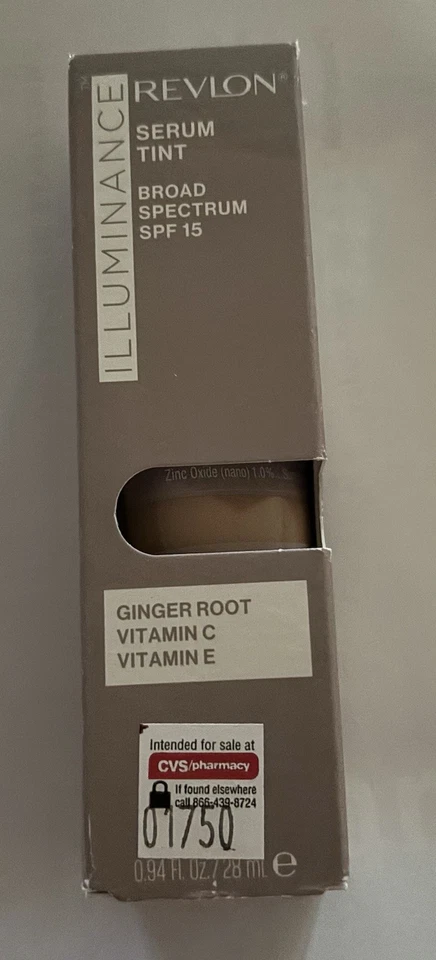 Revlon Serum Tint #317 Tan Sand - Image 1 of 1