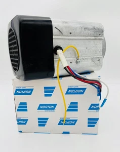 Motor eléctrico original Norton Clipper 230V para TR201 TR202 TR222 - 00310391439 - Imagen 1 de 4