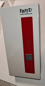 AVM FRITZ!WLAN Repeater 1750E - Gebraucht, voll funktionsfähig - Bild 1 von 1