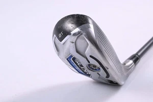 Taylormade SLDR #4 Hybrid / 21 Degree / Stiff Flex Fujikura Speeder 82 Shaft - Picture 1 of 8