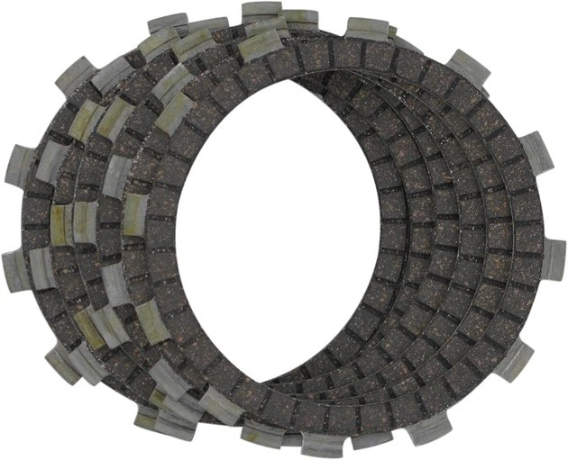 EBC CK Clutch Friction Plate Set #CK3319 for Suzuki Foto 1 de 1