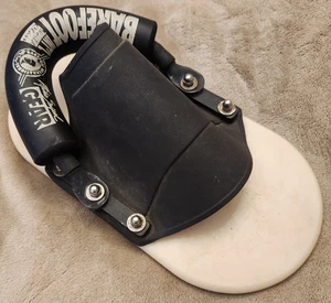 Barefoot International Water Ski Shoe Mike Seipel Very Rare - Qwik Ship! - Picture 1 of 3