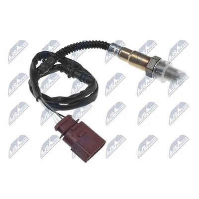 Sonda Lambda AJS per SEAT INCA SKODA FABIA VW GOLF IV CADDY - Immagine 1 di 4