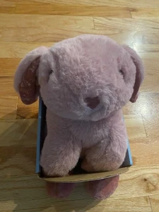 Cuddle Calm Weighted Huggable Bunny 2,2 lb NUEVO - Imagen 1 de 6