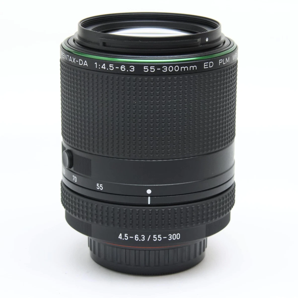 Pentax DA 55-300mm Focal Camera Lenses for sale - eBay