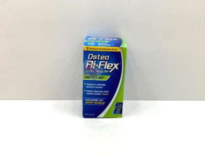 NUEVO Osteo Bi-Flex Joint Health One Per Day Glucosamina con protector articular 10/2026 Foto 1 de 4