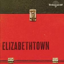 Elizabethtown - Audio CD By Various Artists - VERY GOOD