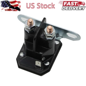 Starter Solenoid Fit for MTD Cub Cadet 725-1426 925-1426A 725-0771 Lawn Tractor - Picture 1 of 4